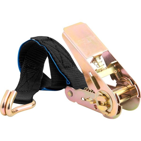 Catraca Móvel 400kg com Rabicho