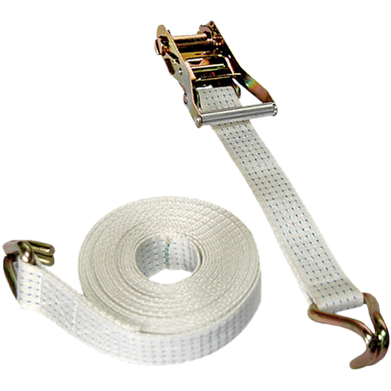 Conjunto Cinta de Amarração 5T