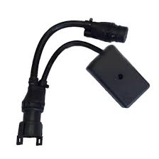 Dispositivo LED com Chicote